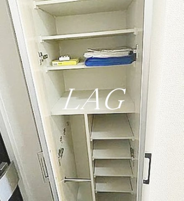 【玄関】 | メインステージ押上Ⅲ | 玄関です。