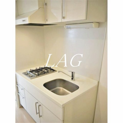 【キッチン】 | ヒューマンハイム亀戸ＩＩ | キッチンです。