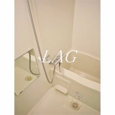 【浴室】 | ヒューマンハイム亀戸ＩＩ | お風呂です。