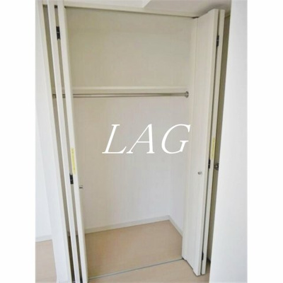 【収納】 | ヒューマンハイム亀戸ＩＩ | 収納です。