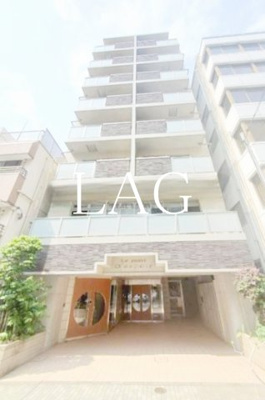 【外観】 | ルポン・デスポワール | 外観です。