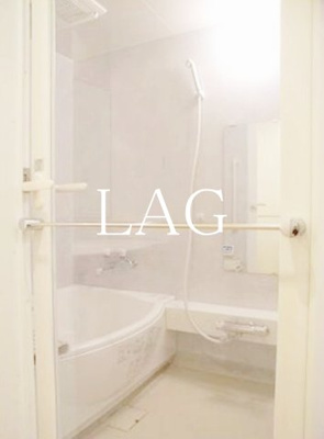 【浴室】 | ルポン・デスポワール | お風呂です。