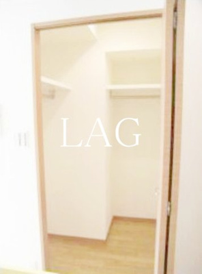 【収納】 | ルポン・デスポワール | 収納です。