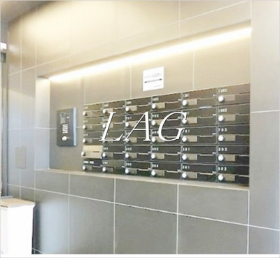 【セキュリティ】 | レアライズ浅草Ⅳ | オートロックです。