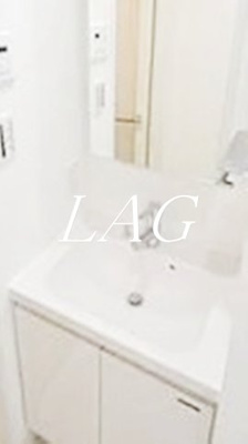 【洗面所】 | レアライズ浅草Ⅳ | 洗面台になります。（別部屋参考写真です。）