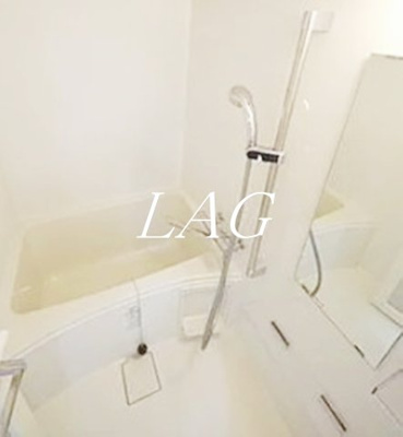 【浴室】 | レアライズ浅草Ⅳ | お風呂になります。（別部屋参考写真です。）