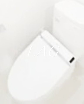 【トイレ】 | レアライズ浅草Ⅳ | トイレになります。（別部屋参考写真です。）