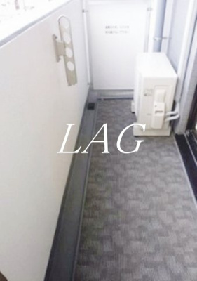 【バルコニー】 | メイクスデザイン住吉アジールコート | バルコニーです。