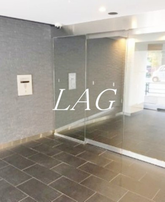 【セキュリティ】 | メイクスデザイン住吉アジールコート | オートロックです。