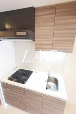 【キッチン】 | メイクスデザイン住吉アジールコート | キッチンです。