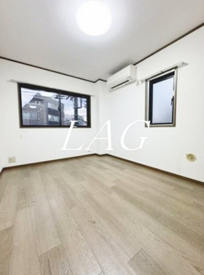 【寝室】 | ハイツ平田 | 寝室です。