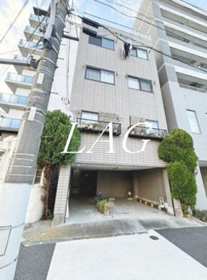 【外観】 | ハイツ平田 | 外観です。