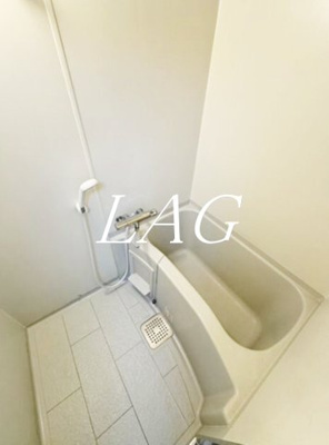 【浴室】 | ハイツ平田 | お風呂です。