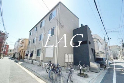 【外観】 | SQM | 外観です。