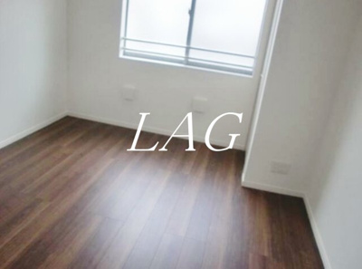 【居間・リビング】 | SQM | 洋室のお部屋です。