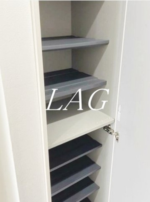 【収納】 | SQM | 収納です。