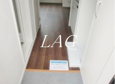 【玄関】 | SQM | 玄関です。