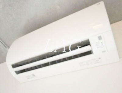 【設備】 | ＡＳＴＩＬＥ日本橋浜町 | エアコンです。