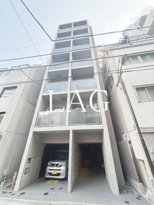 【外観】 | ＡＳＴＩＬＥ日本橋浜町 | 外観です。