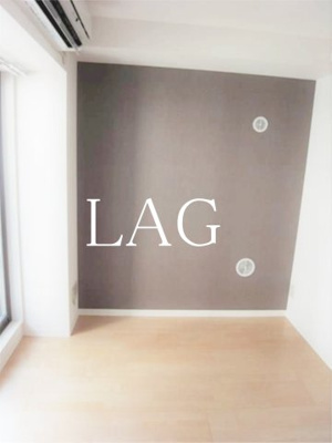 【寝室】 | ＶＩＬＬＡ．１ | 寝室です。