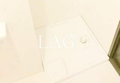 【設備】 | ＶＩＬＬＡ．１ | 室内洗濯機置き場です。