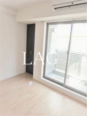 【居間・リビング】 | ＶＩＬＬＡ．１ | 洋室のお部屋です。