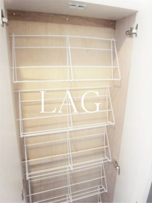 【収納】 | ＶＩＬＬＡ．１ | 収納です。