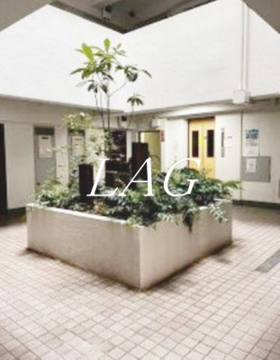 【エントランス】 | ダイアパレス上野 | エントランスです。