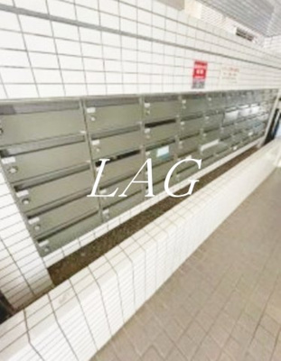 【その他】 | ダイアパレス上野 | 集合ポストです。