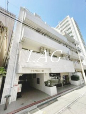 【外観】 | ダイアパレス上野 | 外観です。