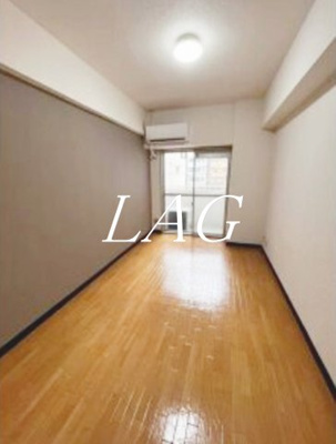 【居間・リビング】 | ダイアパレス上野 | 洋室のお部屋です。