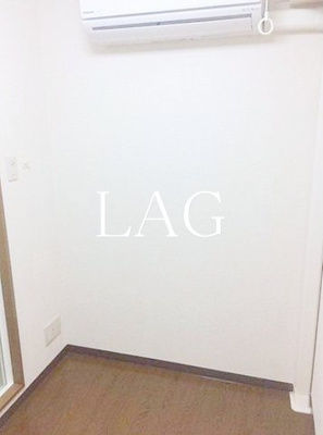 【居間・リビング】 | 柳橋ビル | 洋室のお部屋です。