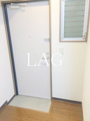 【玄関】 | 柳橋ビル | 玄関です。