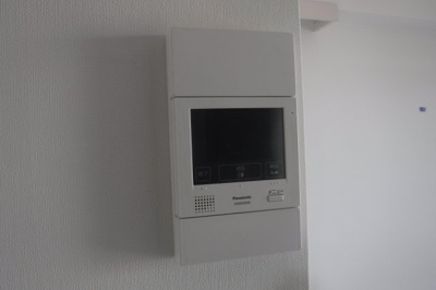 【セキュリティ】 | プレスト武蔵小杉 | 他のお部屋の参考写真となります。