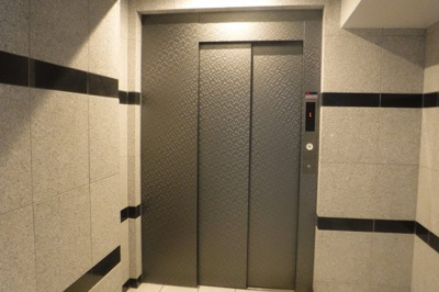 【設備】 | プレスト武蔵小杉