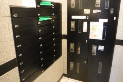 【その他共用部分】 | プレスト武蔵小杉