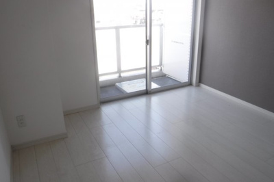 【洋室】 | プレスト武蔵小杉 | 他のお部屋の参考写真となります。