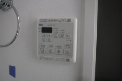 【設備】 | プレスト武蔵小杉 | 他のお部屋の参考写真となります。