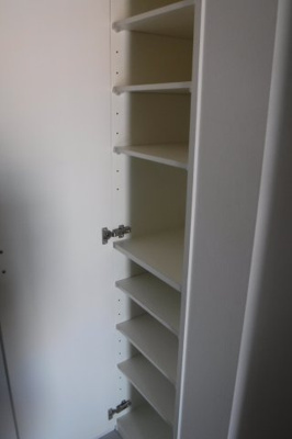 【玄関】 | プレスト武蔵小杉 | 他のお部屋の参考写真となります。