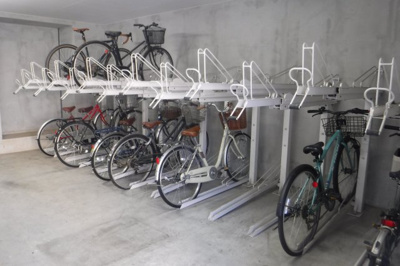 【その他共用部分】 | プレスト武蔵小杉