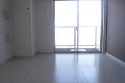 【居間・リビング】 | プレスト武蔵小杉 | 他のお部屋の参考写真となります。