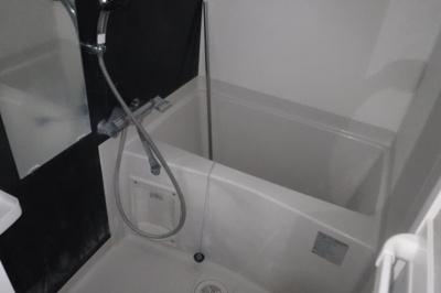 【浴室】 | プレスト武蔵小杉 | 他のお部屋の参考写真となります。