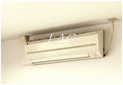 【設備】 | ダイヤモンドレジデンス柳橋 | エアコンつきです。