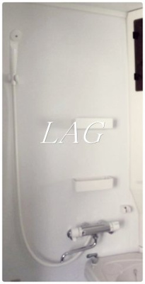 【シャワールーム】 | ダイヤモンドレジデンス柳橋 | シャワールームです。