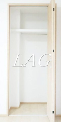 【収納】 | アイルグラン | 収納です。