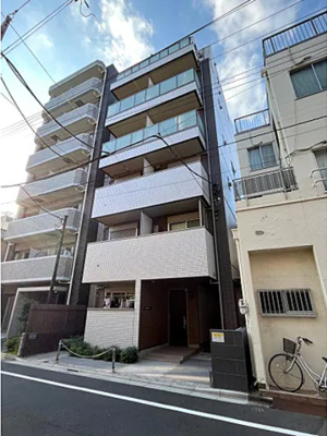 【外観】 | La　Paix　Skytree