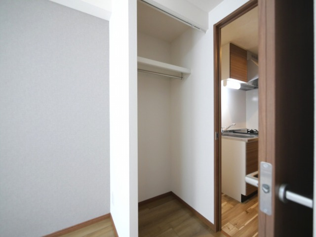 SOAR IMAZATOの収納