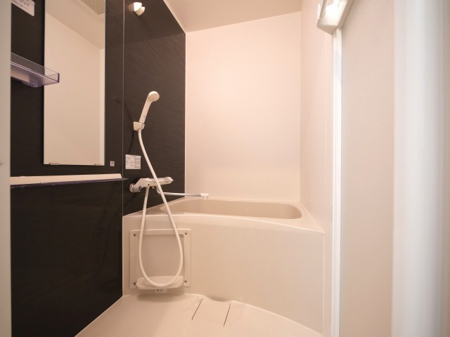 SOAR IMAZATOの浴室