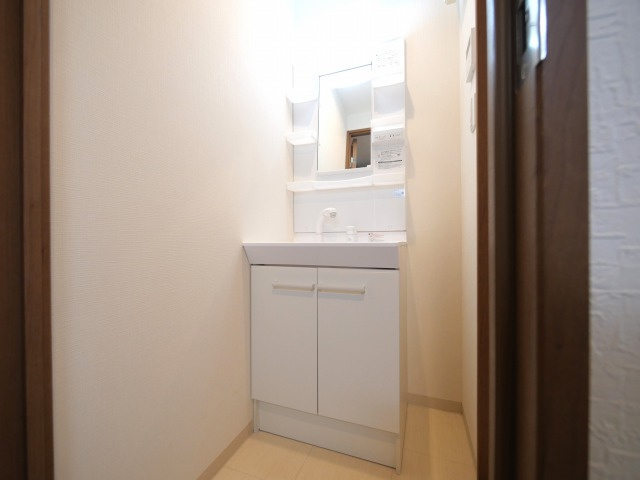 SOAR IMAZATOの独立洗面台