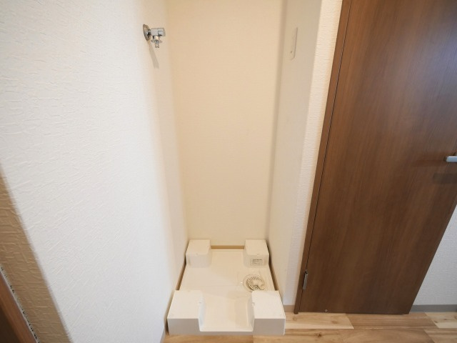 SOAR IMAZATOの設備